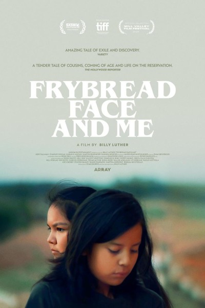 Caratula, cartel, poster o portada de Frybread Face and Me