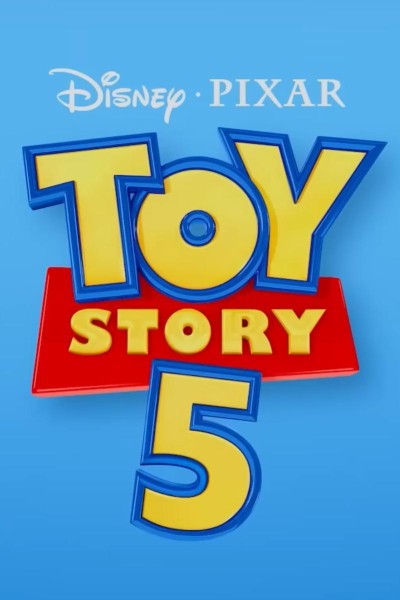 Caratula, cartel, poster o portada de Toy Story 5