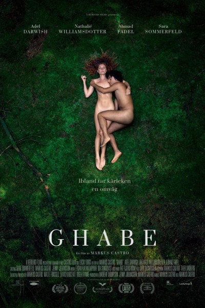 Caratula, cartel, poster o portada de Ghabe