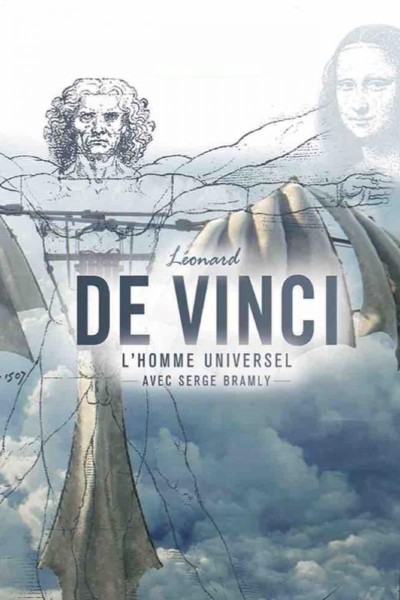 Caratula, cartel, poster o portada de Leonardo da Vinci: The Universal Man