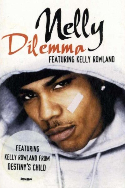 Cubierta de Nelly & Kelly Rowland: Dilemma (Vídeo musical)