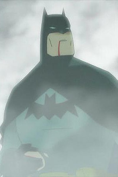 Cubierta de Batman: ¡Menuda historia tengo que contaros!