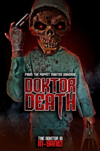 Caratula, cartel, poster o portada de Puppet Master: Doktor Death