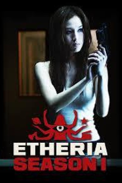 Caratula, cartel, poster o portada de Etheria