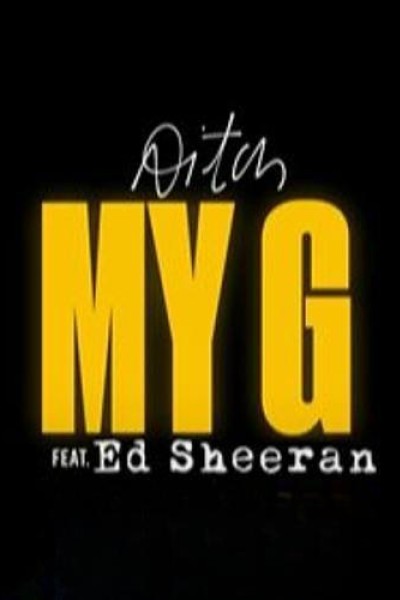 Cubierta de Aitch, Ed Sheeran: My G (Vídeo musical)