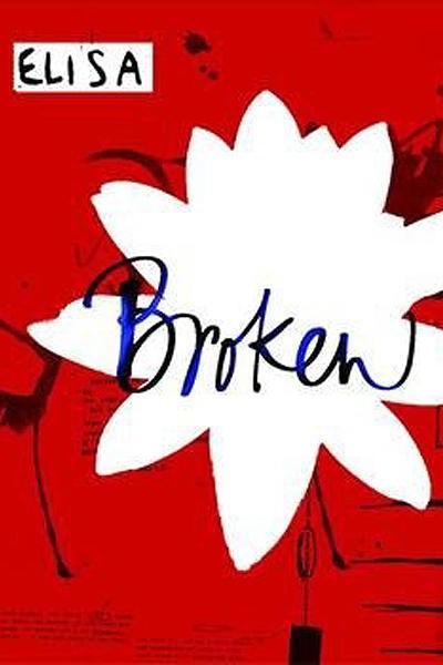 Cubierta de Elisa: Broken (Vídeo musical)