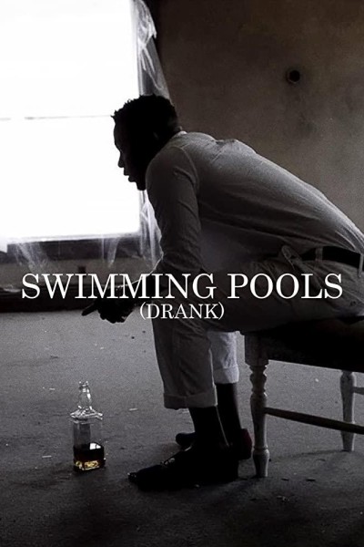 Cubierta de Kendrick Lamar: Swimming Pools (Drank)