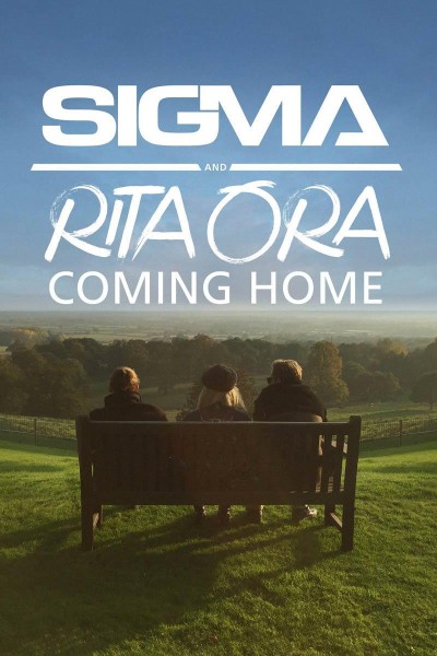 Cubierta de Sigma Feat. Rita Ora: Coming Home (Vídeo musical)