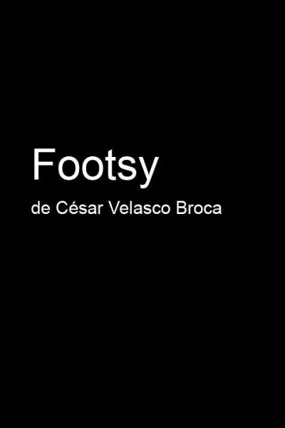 Cubierta de Footsy