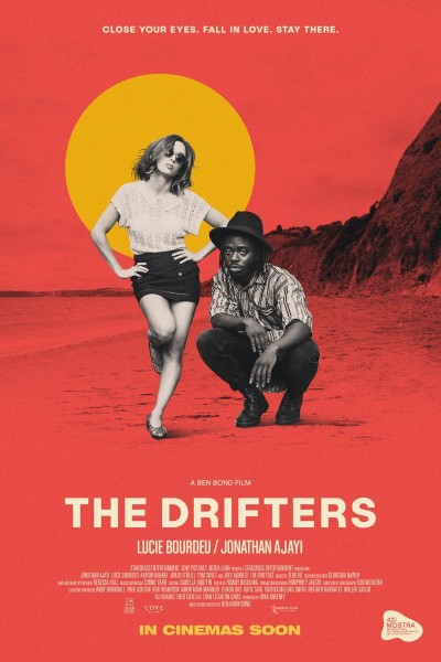 Caratula, cartel, poster o portada de The Drifters