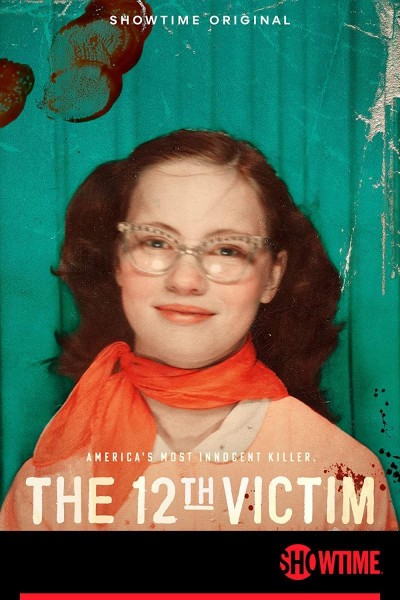 Caratula, cartel, poster o portada de The 12th Victim