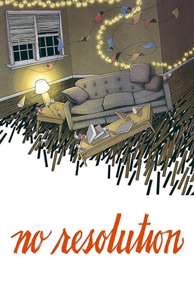 Caratula, cartel, poster o portada de No Resolution