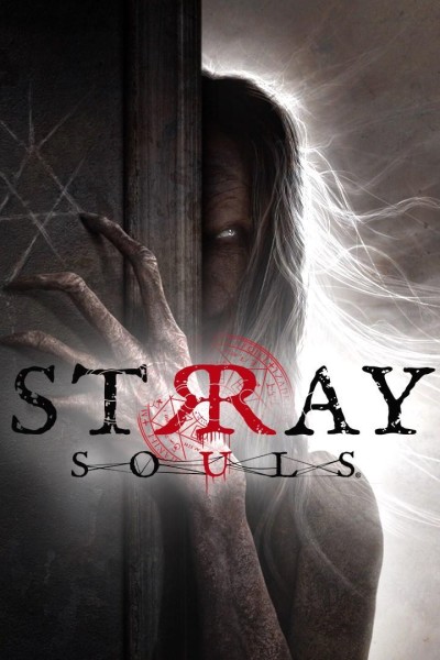 Cubierta de Stray Souls