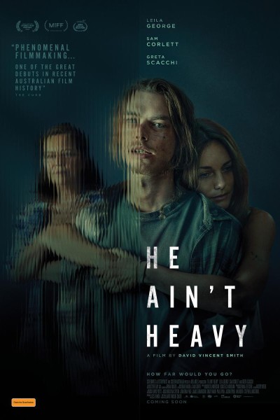 Caratula, cartel, poster o portada de He Ain\'t Heavy