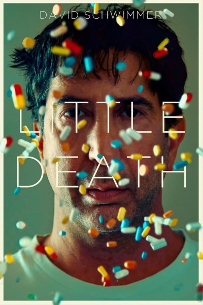 Caratula, cartel, poster o portada de Little Death