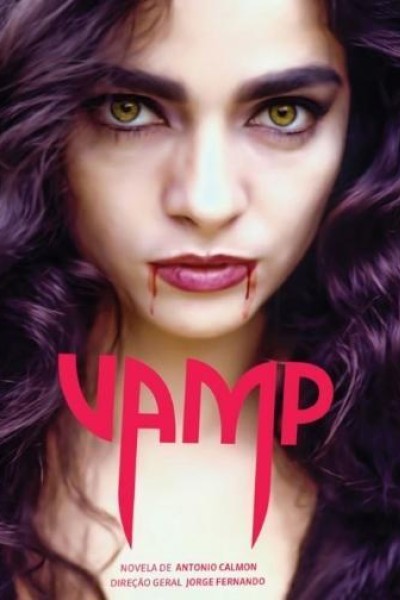 Caratula, cartel, poster o portada de Vamp