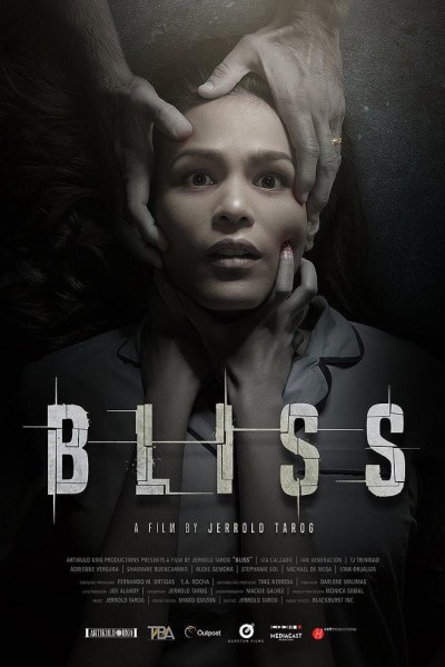 Caratula, cartel, poster o portada de Bliss