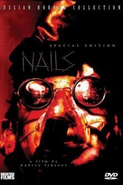 Caratula, cartel, poster o portada de Nails