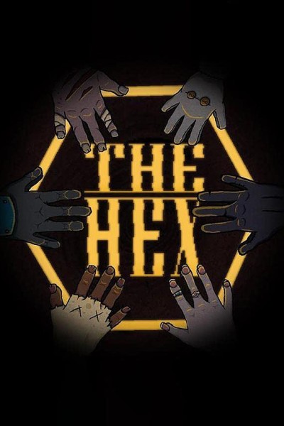 Cubierta de The Hex