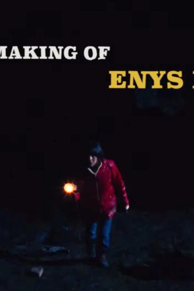 Cubierta de The Making of ENYS MEN