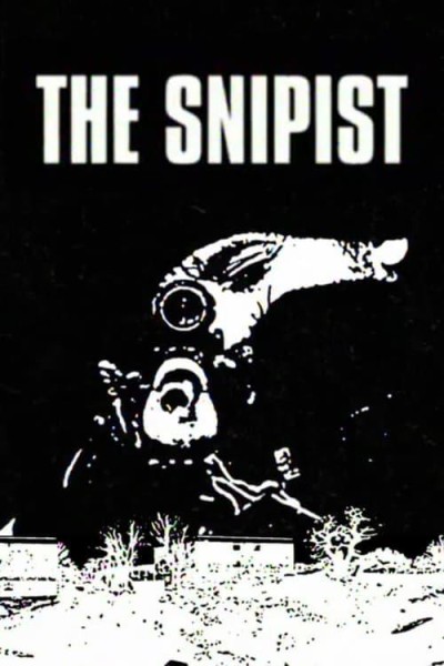 Caratula, cartel, poster o portada de The Snipist