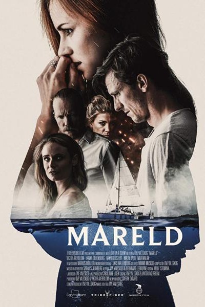 Caratula, cartel, poster o portada de Mareld