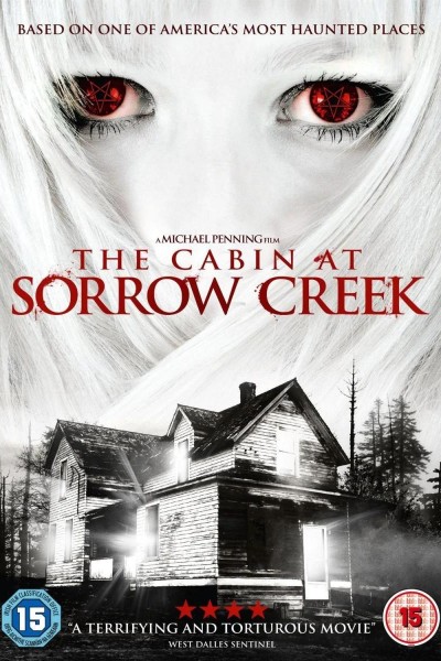 Caratula, cartel, poster o portada de The Legend of Sorrow Creek