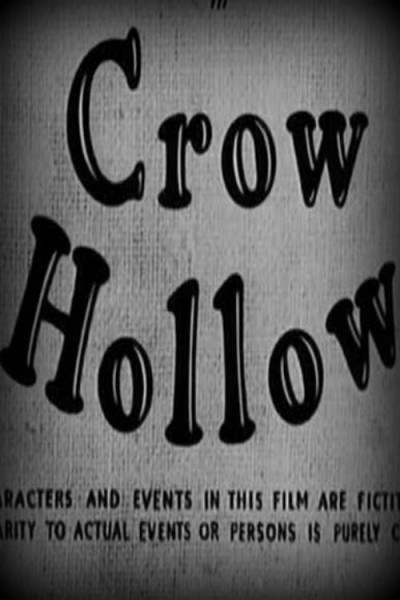 Caratula, cartel, poster o portada de Crow Hollow