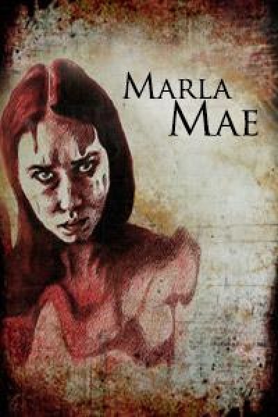 Caratula, cartel, poster o portada de Marla Mae