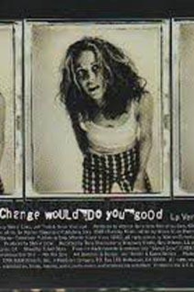 Cubierta de Sheryl Crow: A Change Would Do You Good