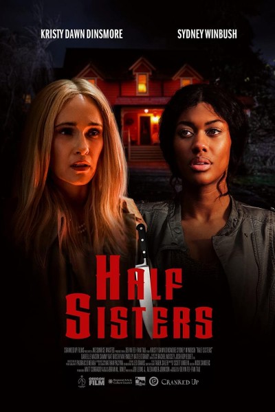 Caratula, cartel, poster o portada de Half Sisters