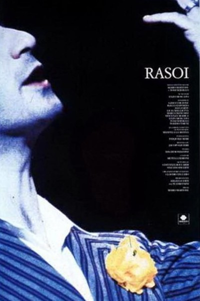 Caratula, cartel, poster o portada de Rasoi