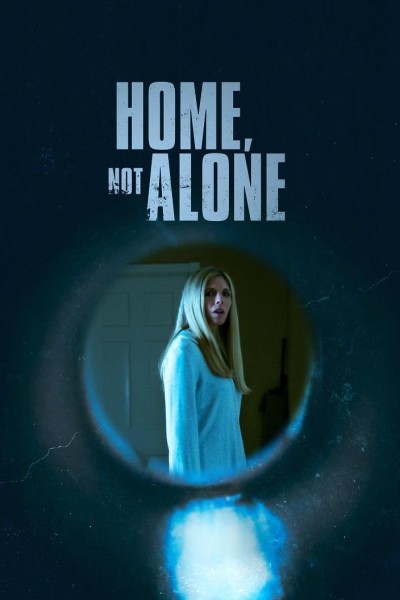 Caratula, cartel, poster o portada de Home, Not Alone