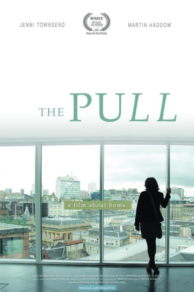 Caratula, cartel, poster o portada de The Pull