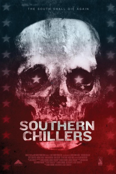 Caratula, cartel, poster o portada de Southern Chillers