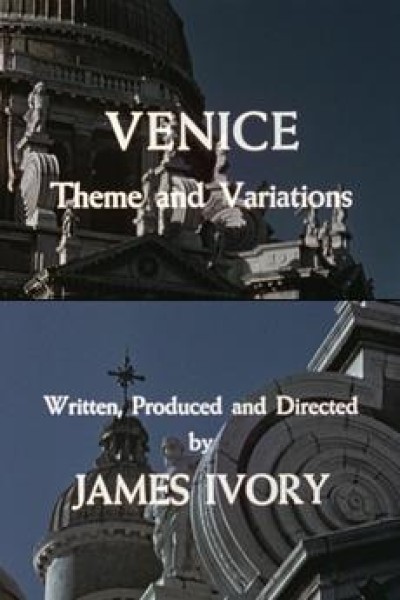 Cubierta de Venice: Themes and Variations