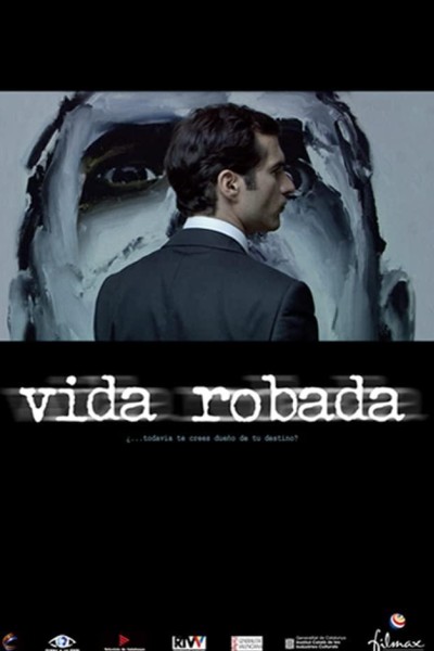 Caratula, cartel, poster o portada de Vida robada