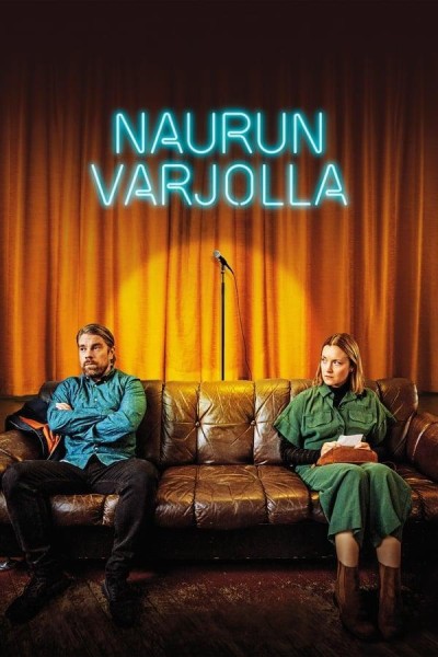 Caratula, cartel, poster o portada de Naurun varjolla