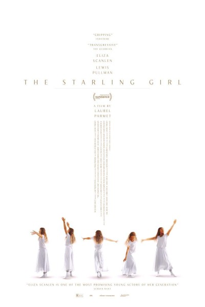 Caratula, cartel, poster o portada de The Starling Girl