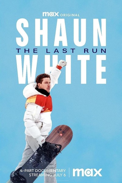 Caratula, cartel, poster o portada de Shaun White: La última ronda