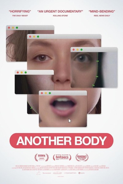 Caratula, cartel, poster o portada de Another Body