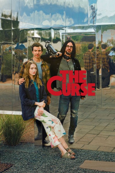 Caratula, cartel, poster o portada de The Curse