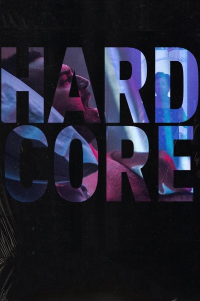 Caratula, cartel, poster o portada de Hardcore