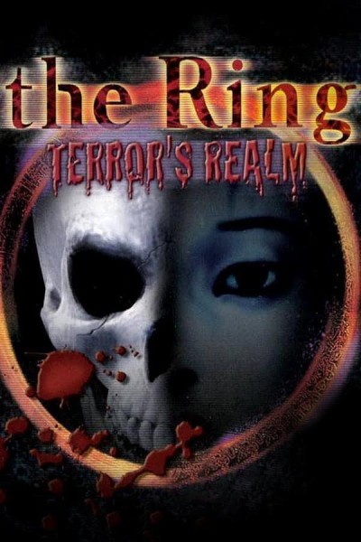 Cubierta de The Ring: Terror\'s Realm