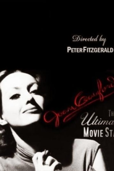 Caratula, cartel, poster o portada de Joan Crawford: The Ultimate Movie Star
