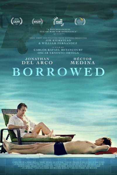 Caratula, cartel, poster o portada de Borrowed