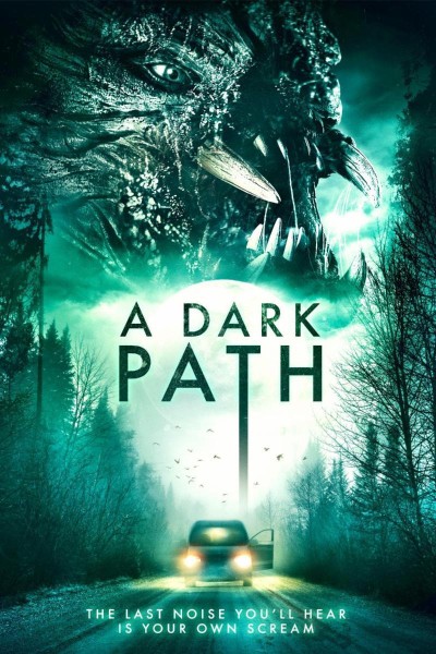 Caratula, cartel, poster o portada de A Dark Path