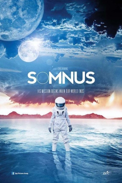 Caratula, cartel, poster o portada de Somnus