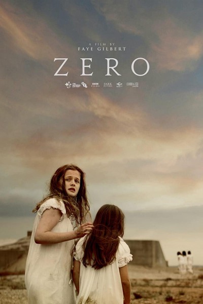Caratula, cartel, poster o portada de Zero
