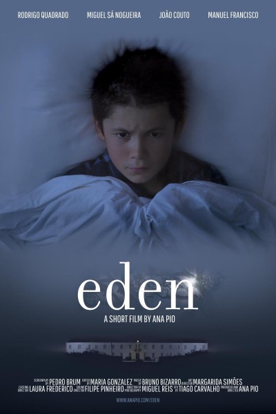 Caratula, cartel, poster o portada de Eden